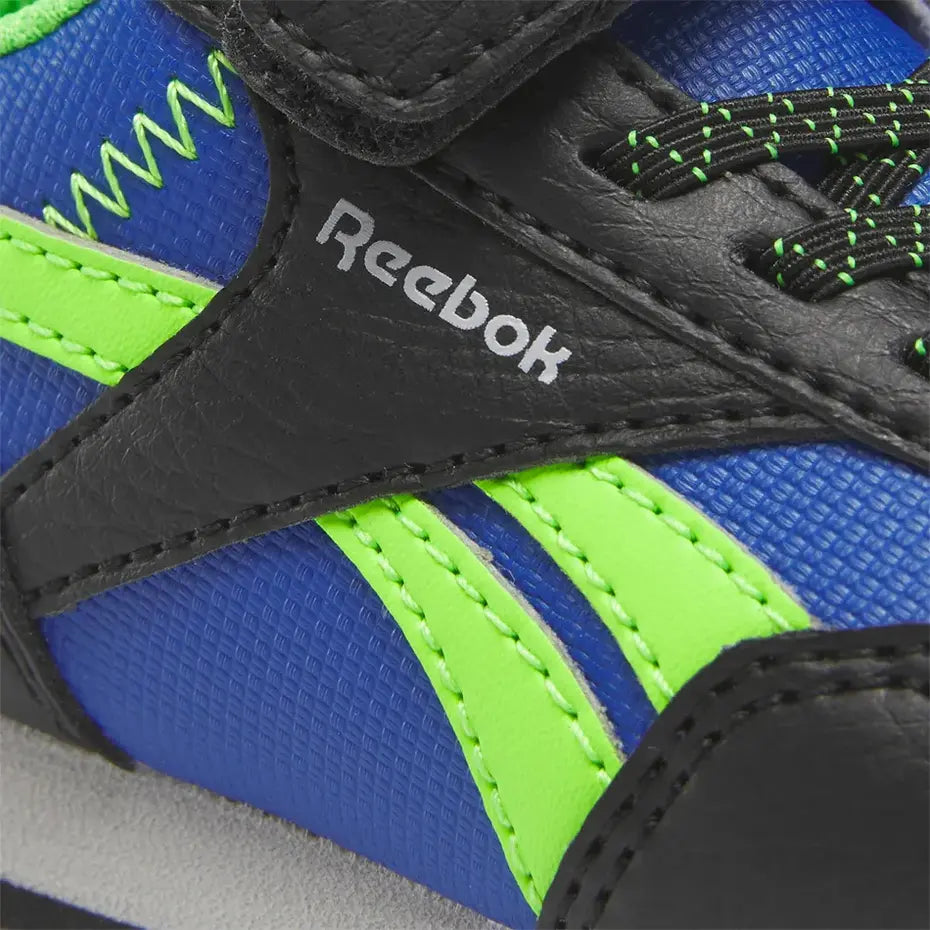 Reebok - Royal CL jogg - Toddler