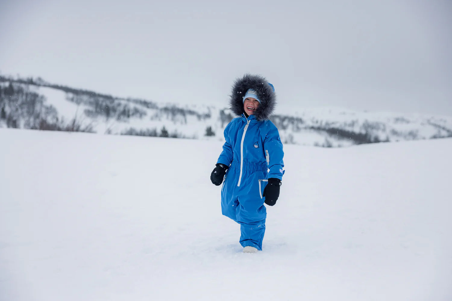 Roarsome - Ensemble de ski