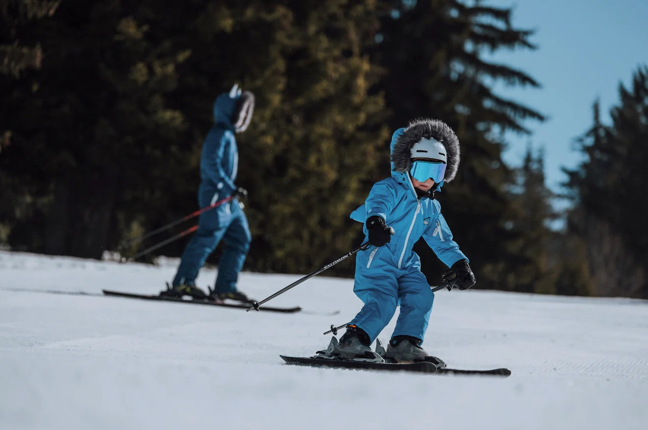 Roarsome - Ensemble de ski