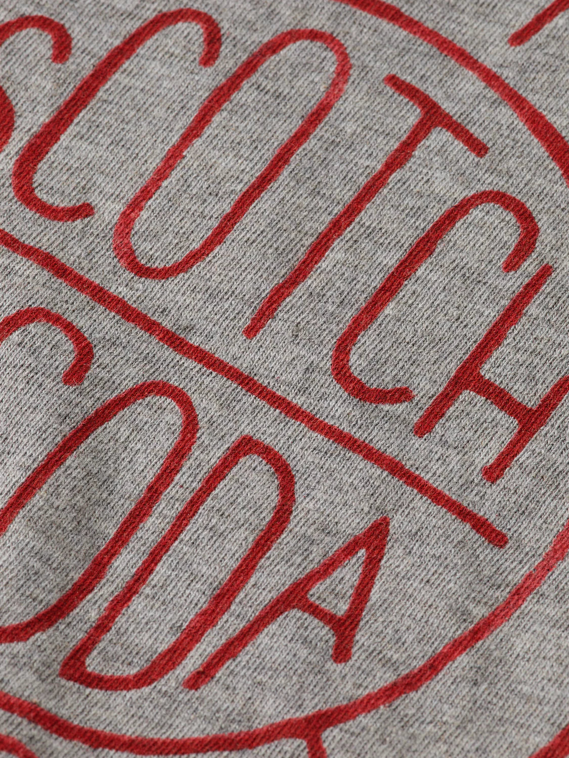 Scotch & Soda - T-Shirt Graphic