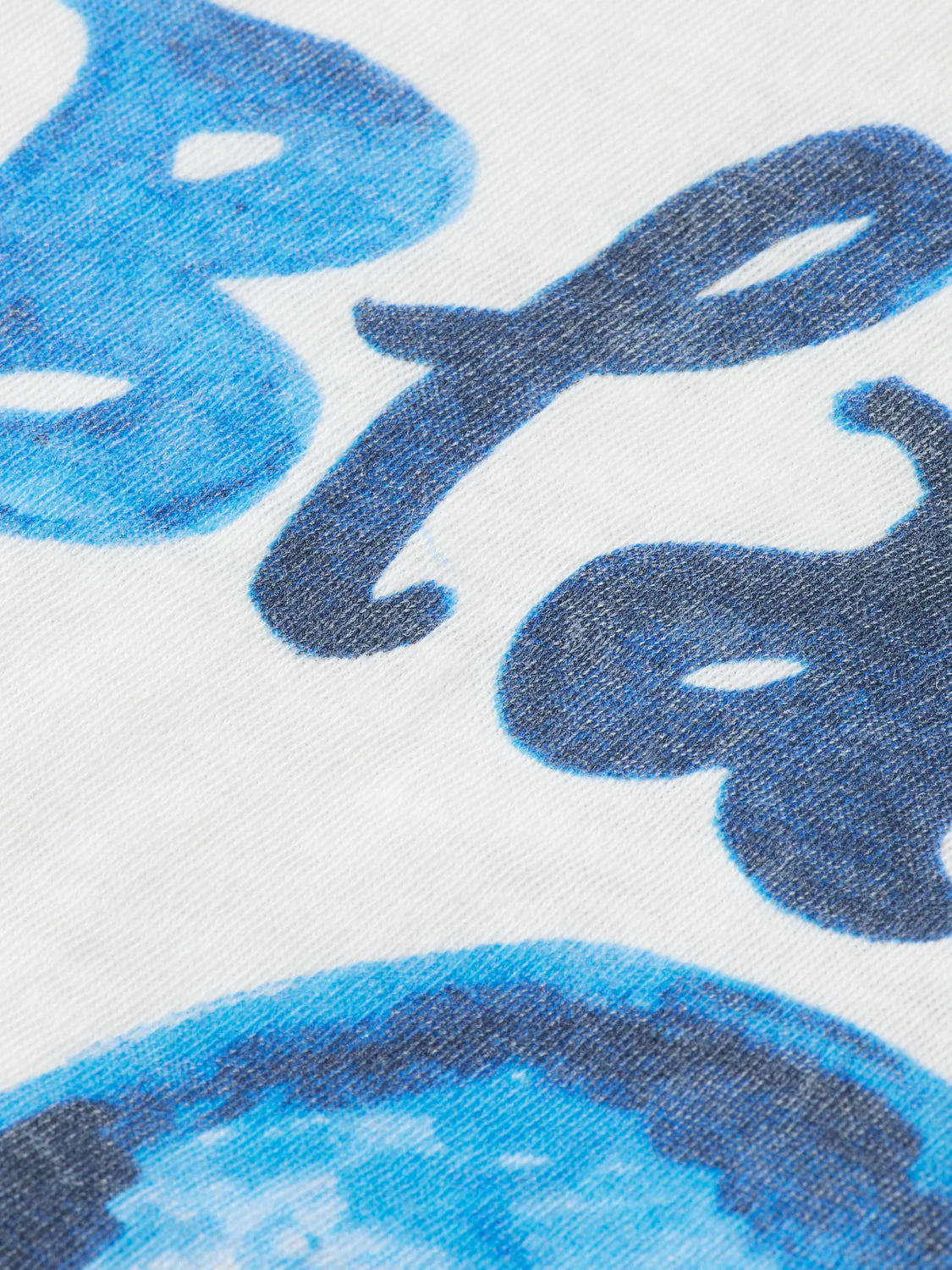 Scotch & Soda - T-Shirt Graphic