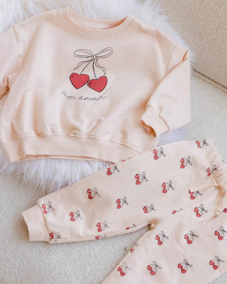 Quincy Mae - Relaxed Jogging