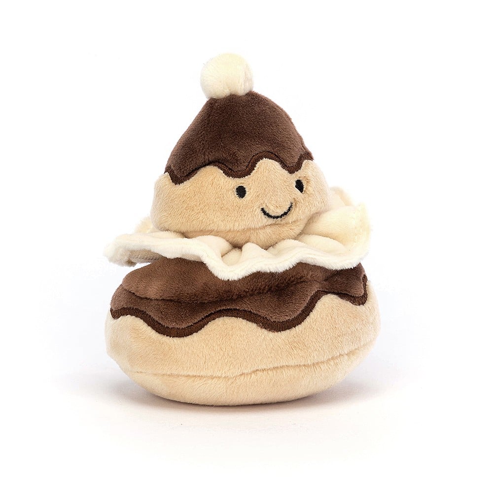 Jellycat - Religieuse Pretty Patisserie
