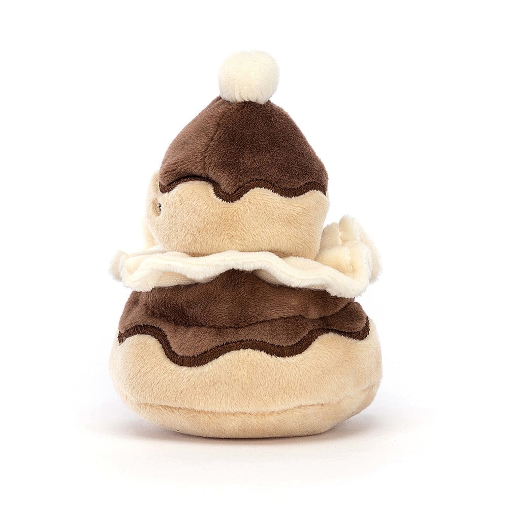Jellycat - Religieuse Pretty Patisserie