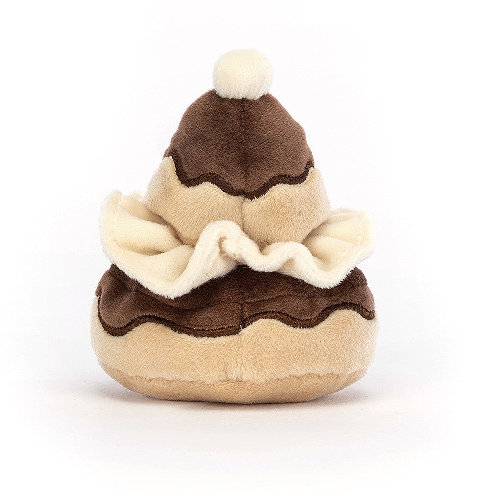 Jellycat - Religieuse Pretty Patisserie