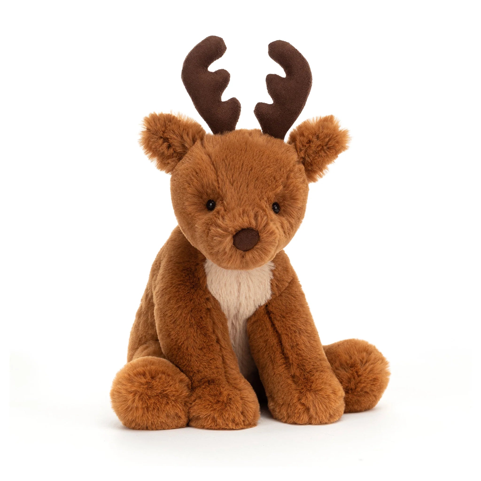 Jellycat - Remi The Christmas Reindeer