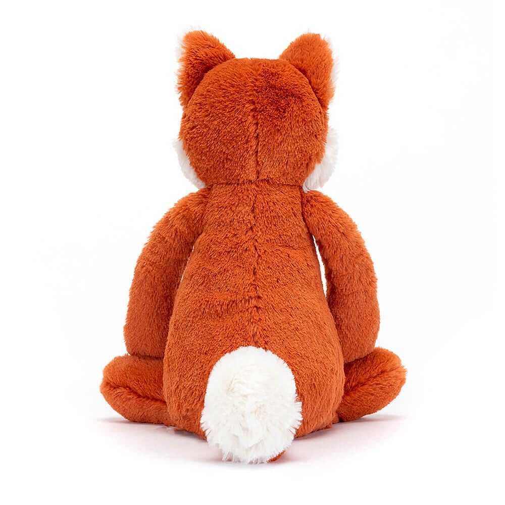 Jellycat - Bashful Fox