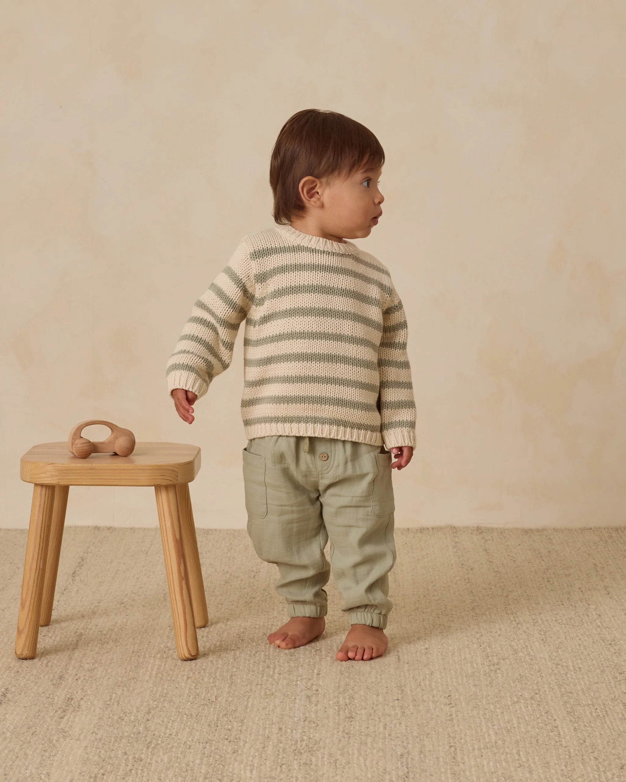 Quincy Mae - Pull Rex