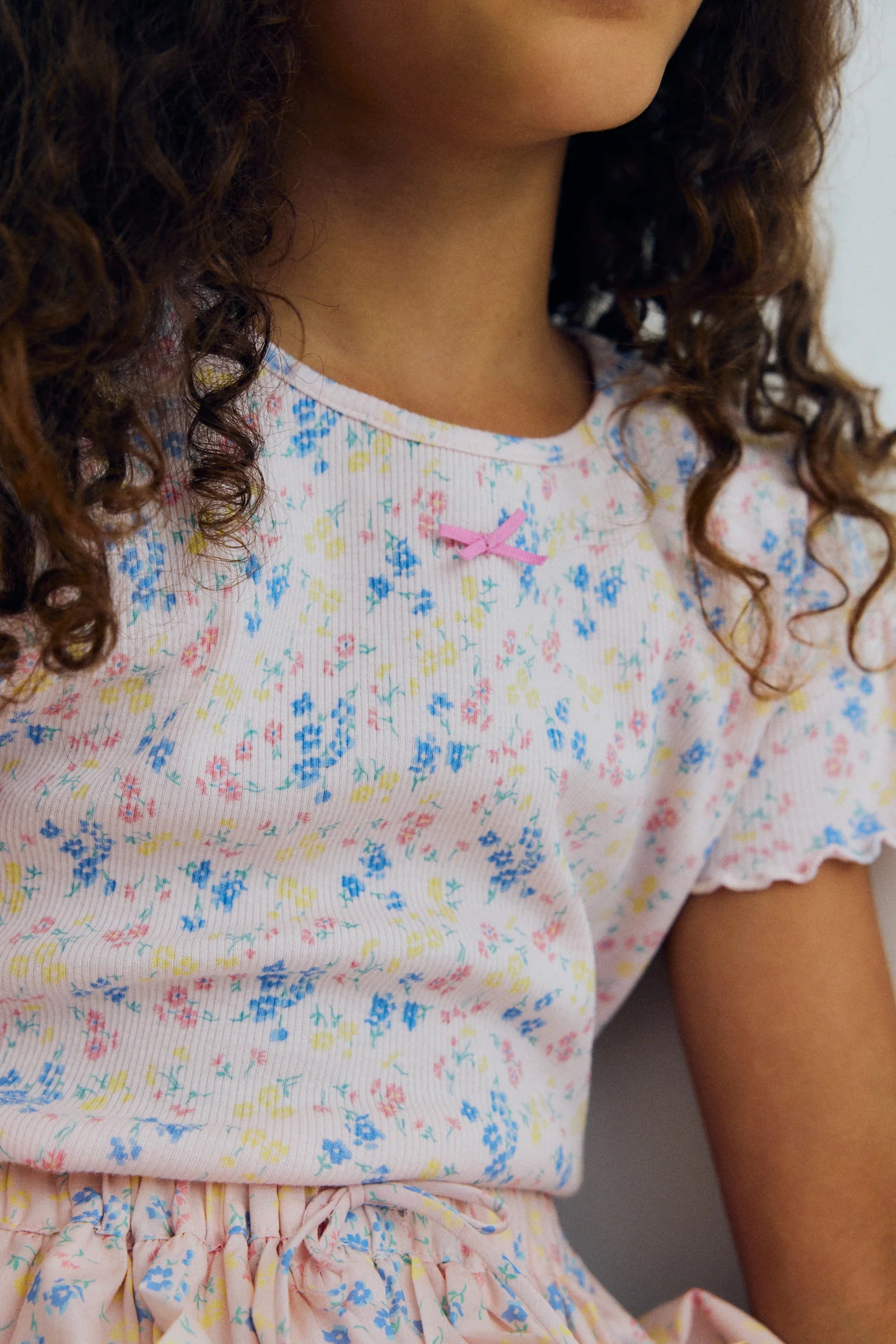 The New Society - TNS Rib Tee