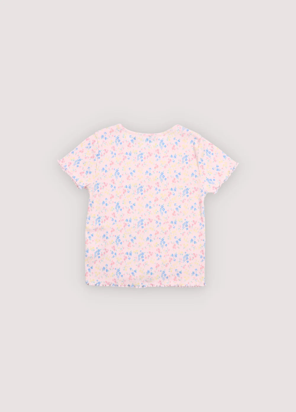 The New Society - TNS Rib Tee