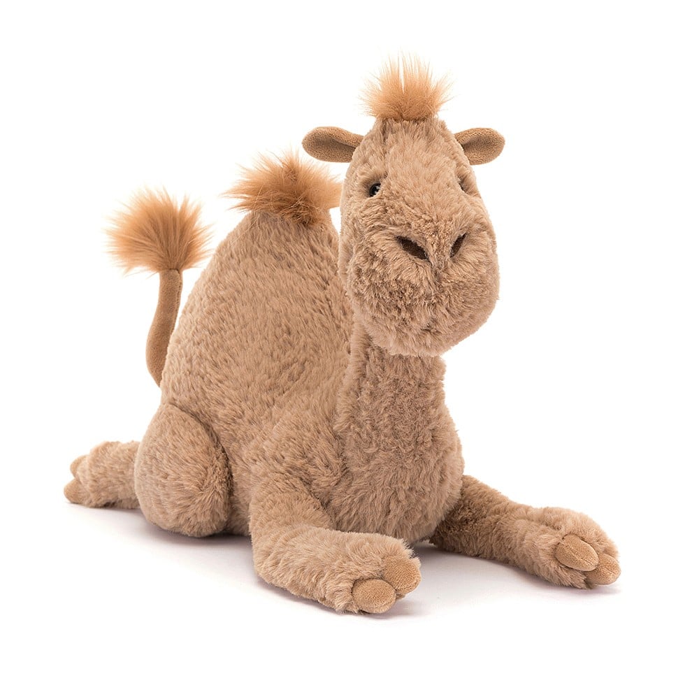 Jellycat - Richie Le Dromadaire