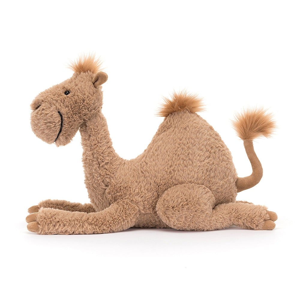 Jellycat - Richie Le Dromadaire
