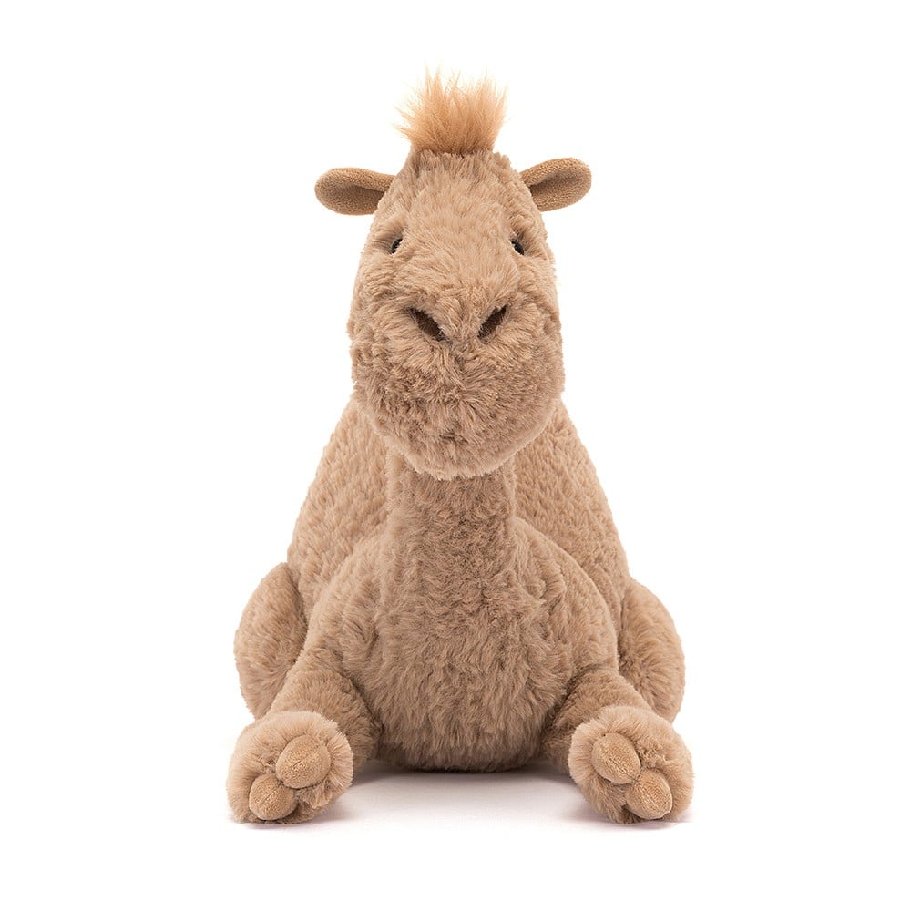 Jellycat - Richie Le Dromadaire
