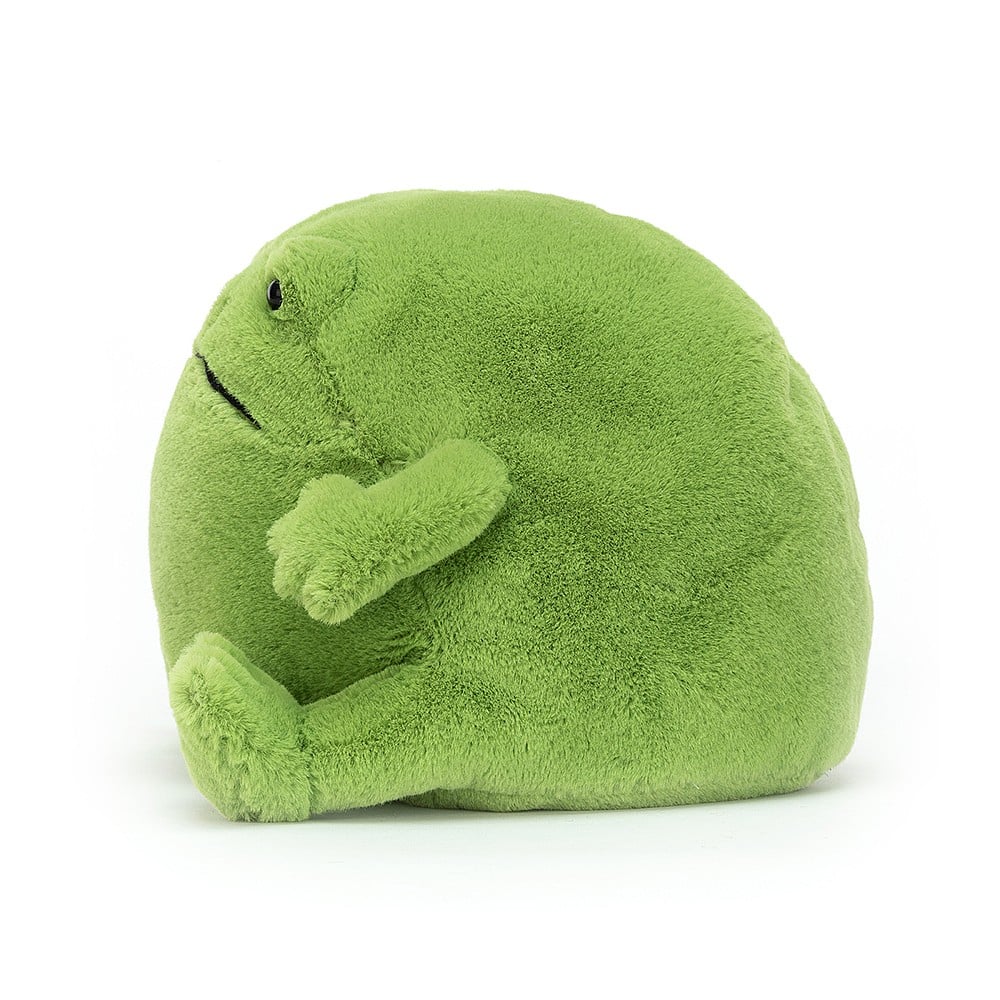 Jellycat - Ricky the Rain Frog