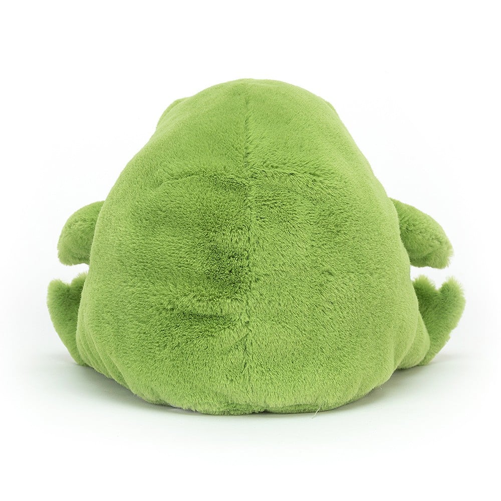 Jellycat - Ricky the Rain Frog