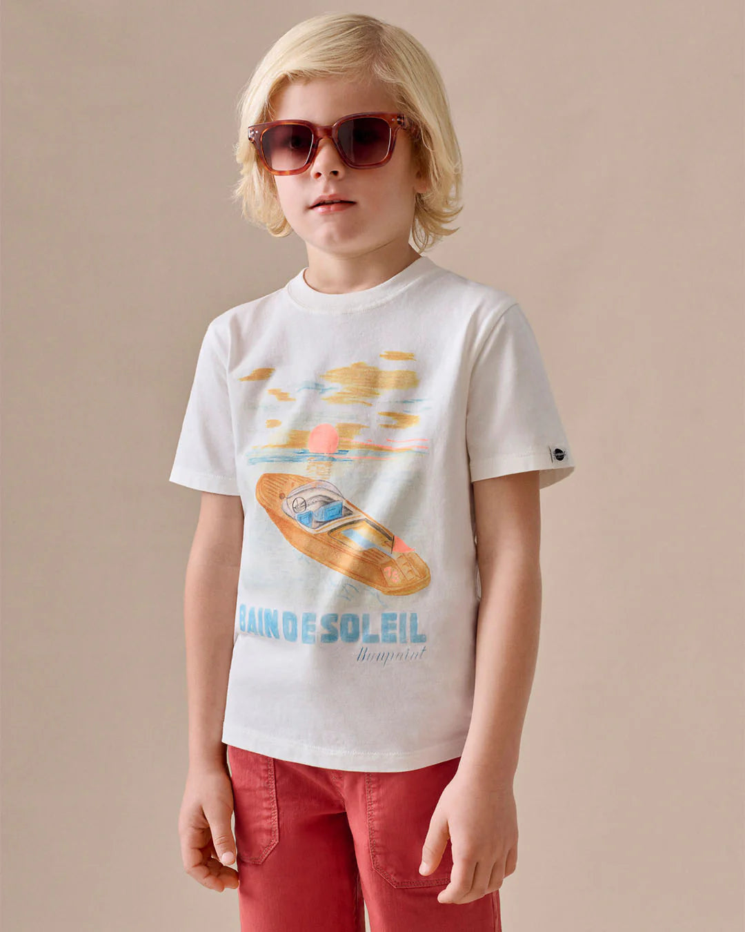 Izipizi - Lunettes de Soleil Bonpoint Road