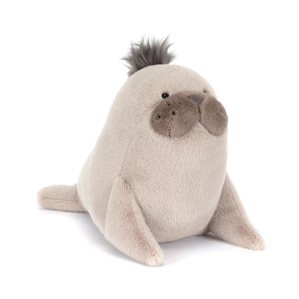 Jellycat - Lion de mer de Roarwell