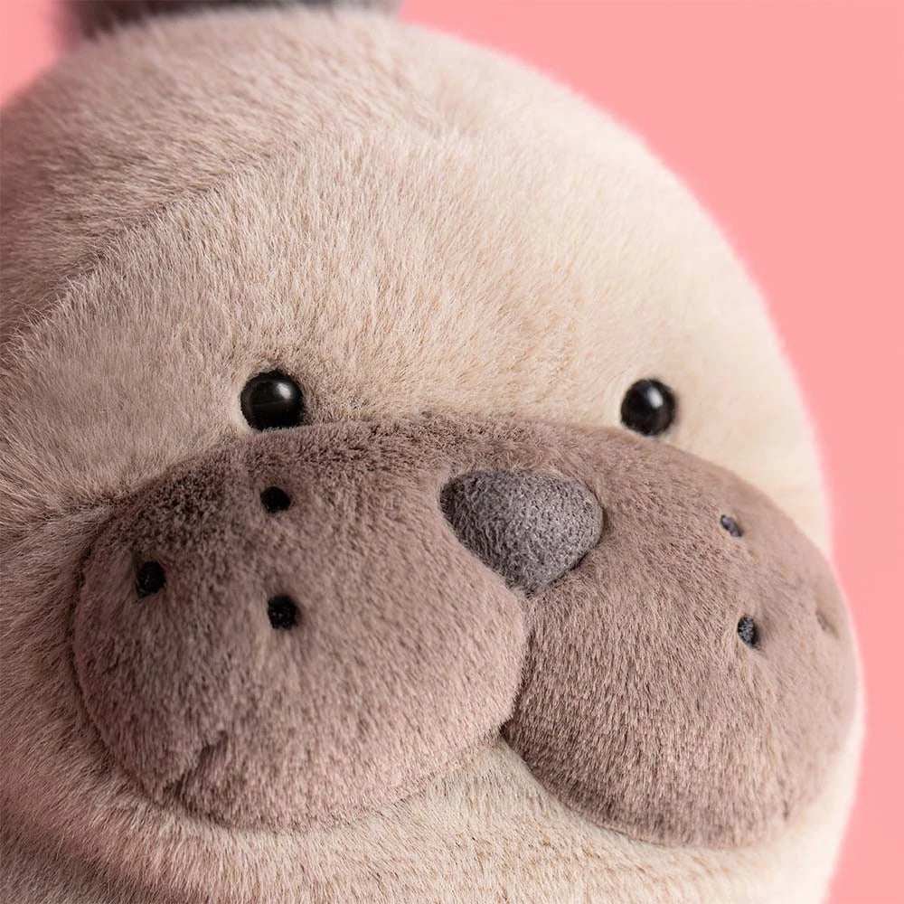 Jellycat - Lion de mer de Roarwell