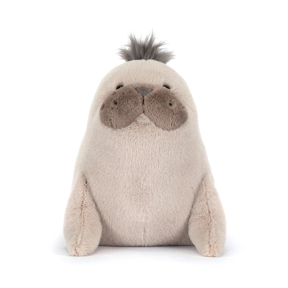 Jellycat - Lion de mer de Roarwell