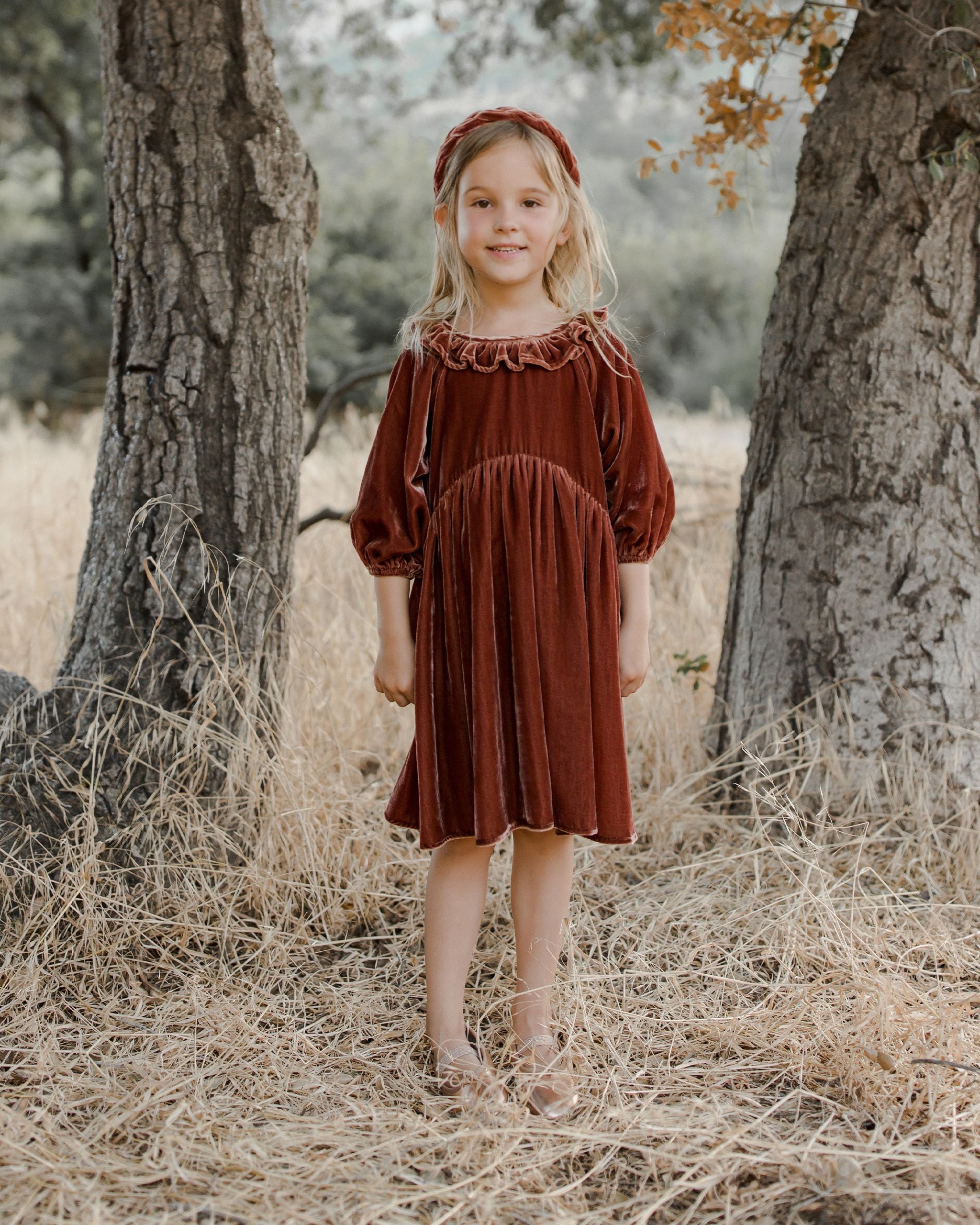 Nora Lee - Robe Adeline