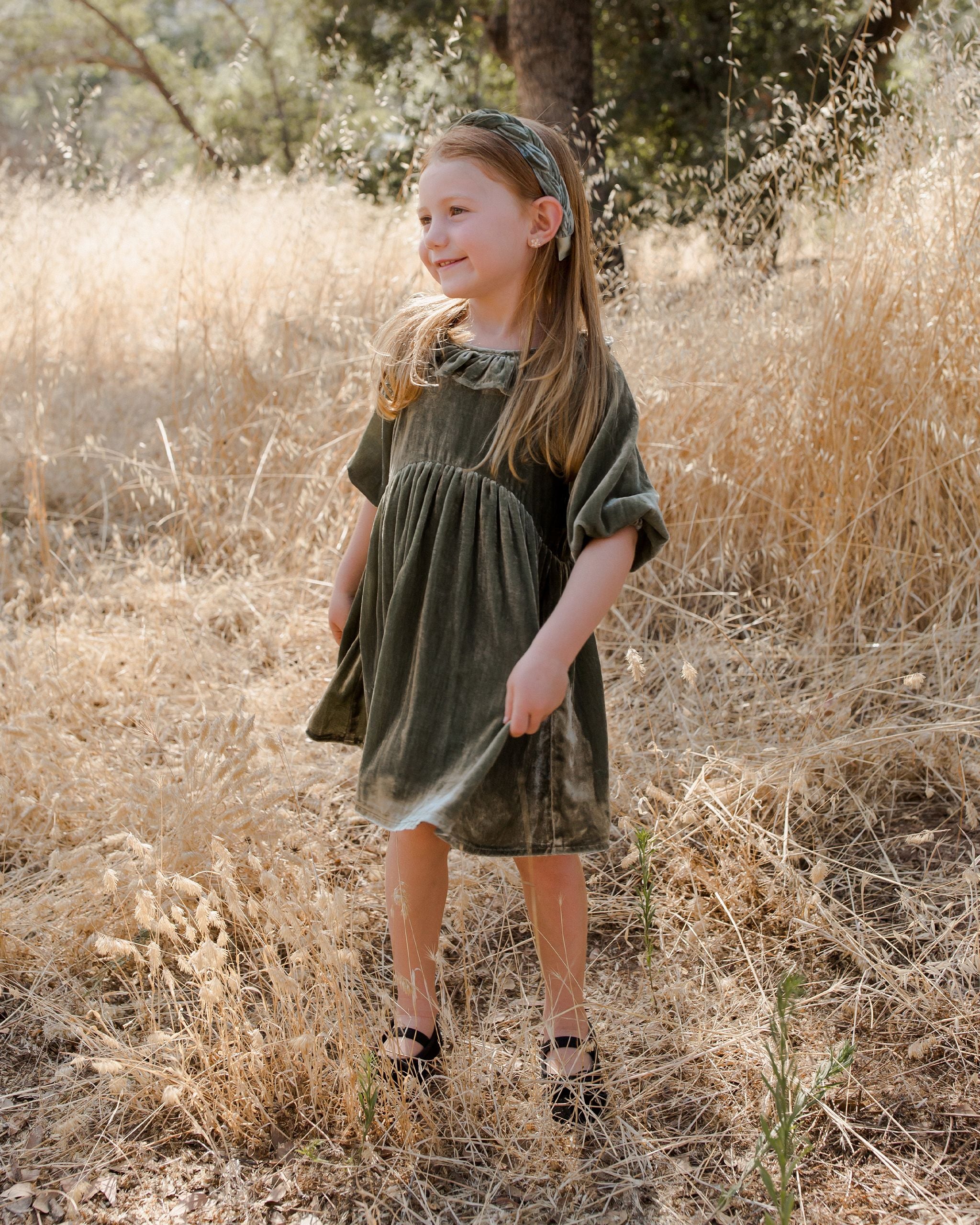 Nora Lee - Robe Adeline