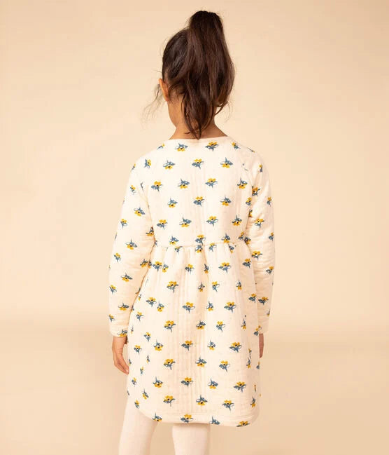 Petit Bateau - Robe