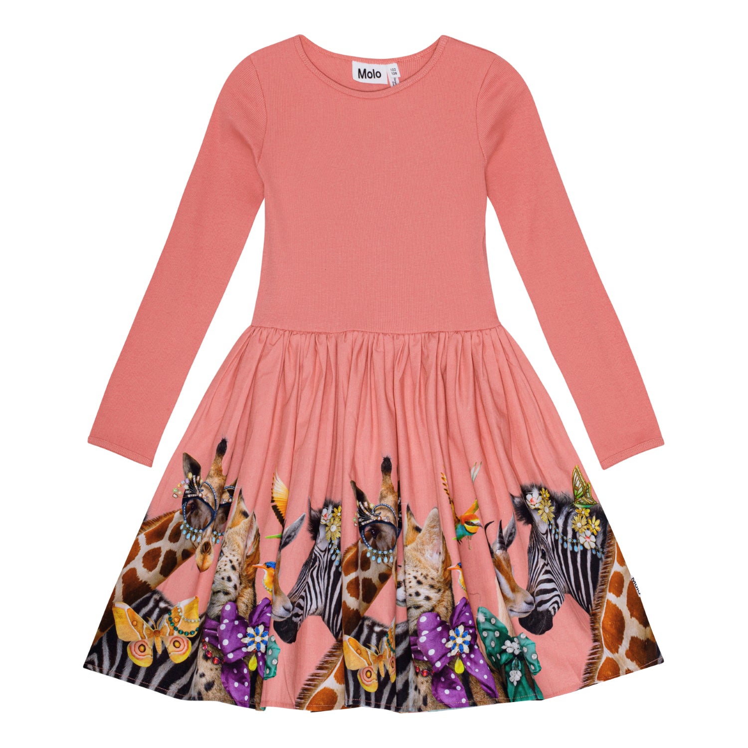 Molo - Casie dress