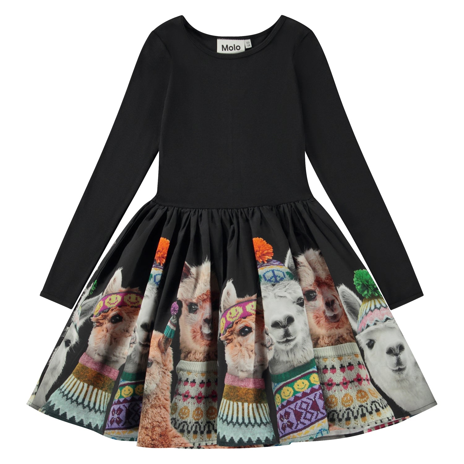 Molo - Casie dress