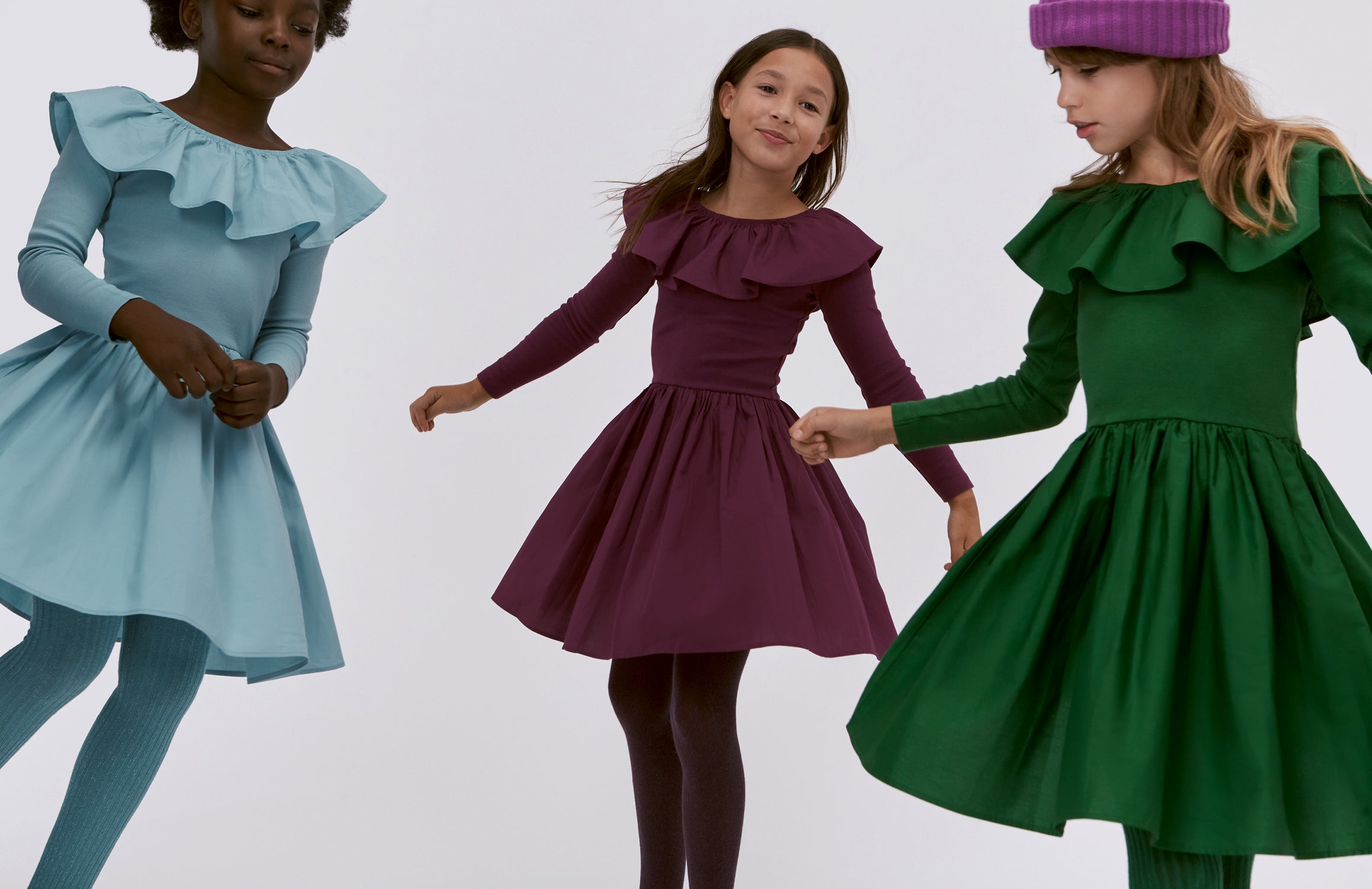 Molo - Robe Cille