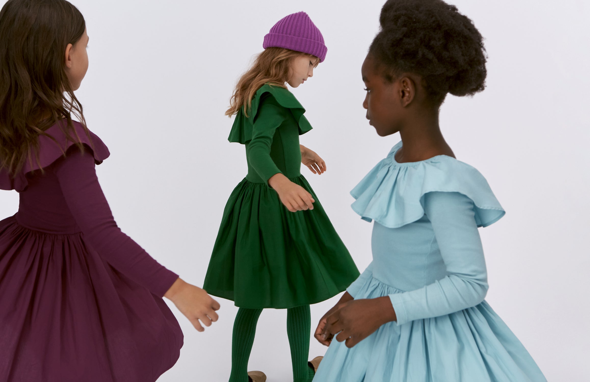 Molo - Robe Cille
