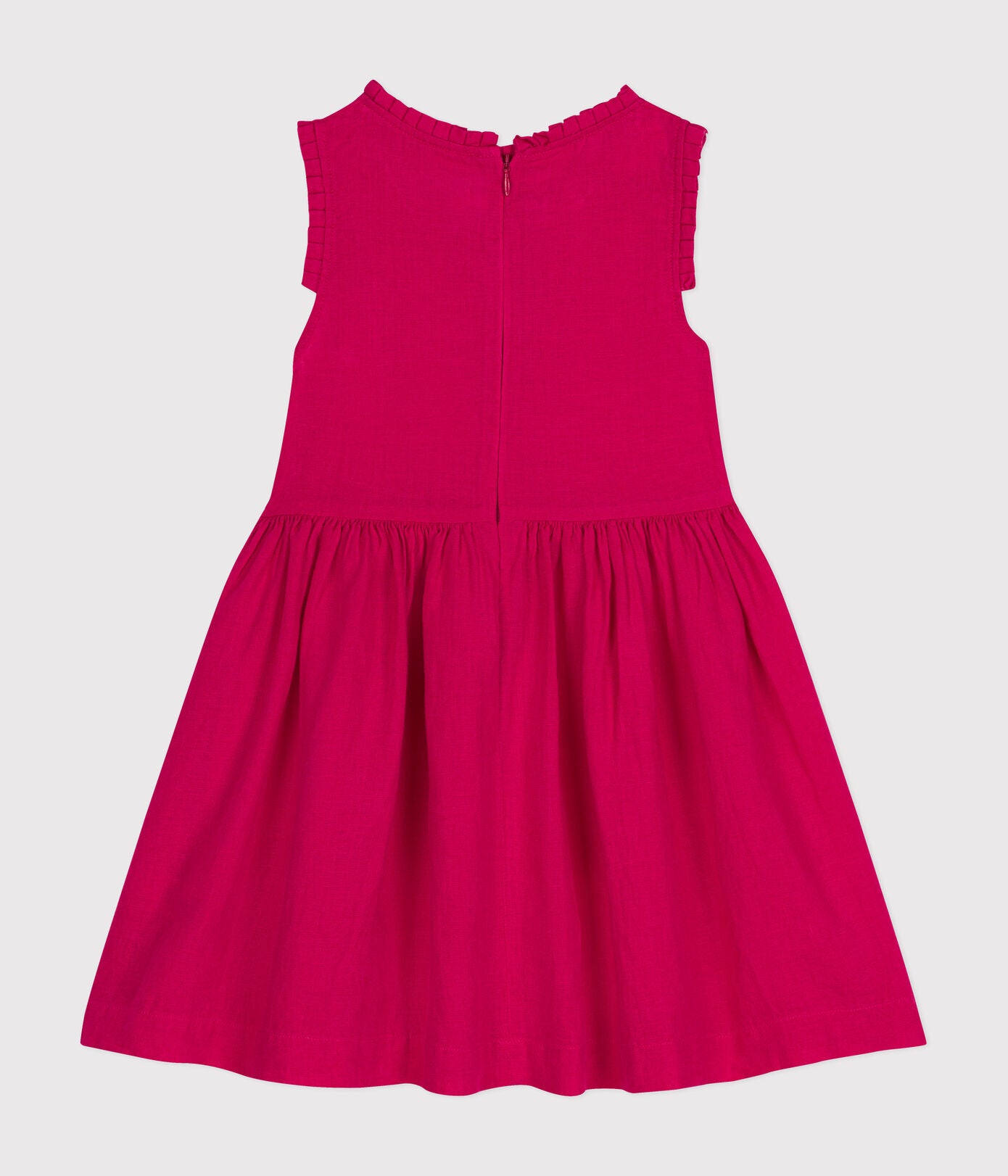 Petit Bateau - Robe sans Manches (Enfant)