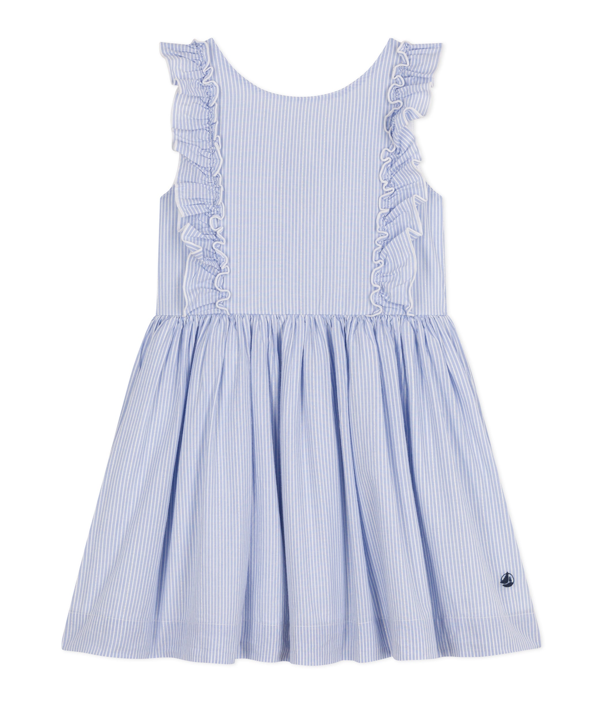 Petit Bateau - Delicate Dress