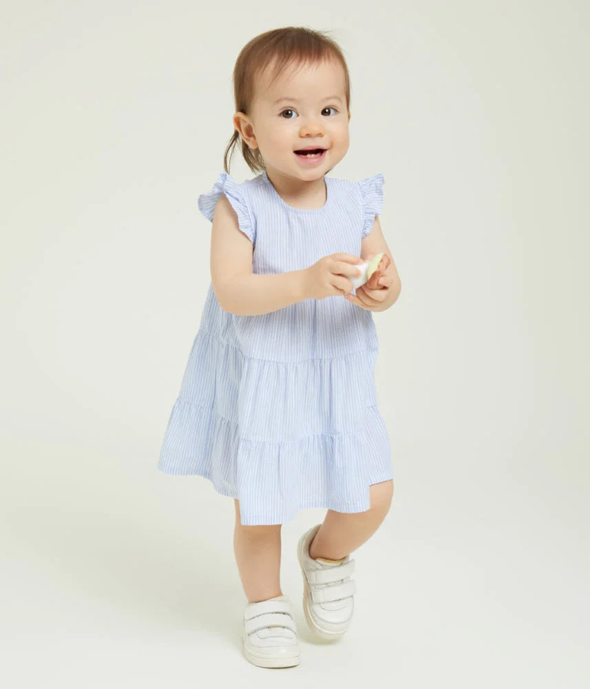 Petit Bateau - Robe Délicate