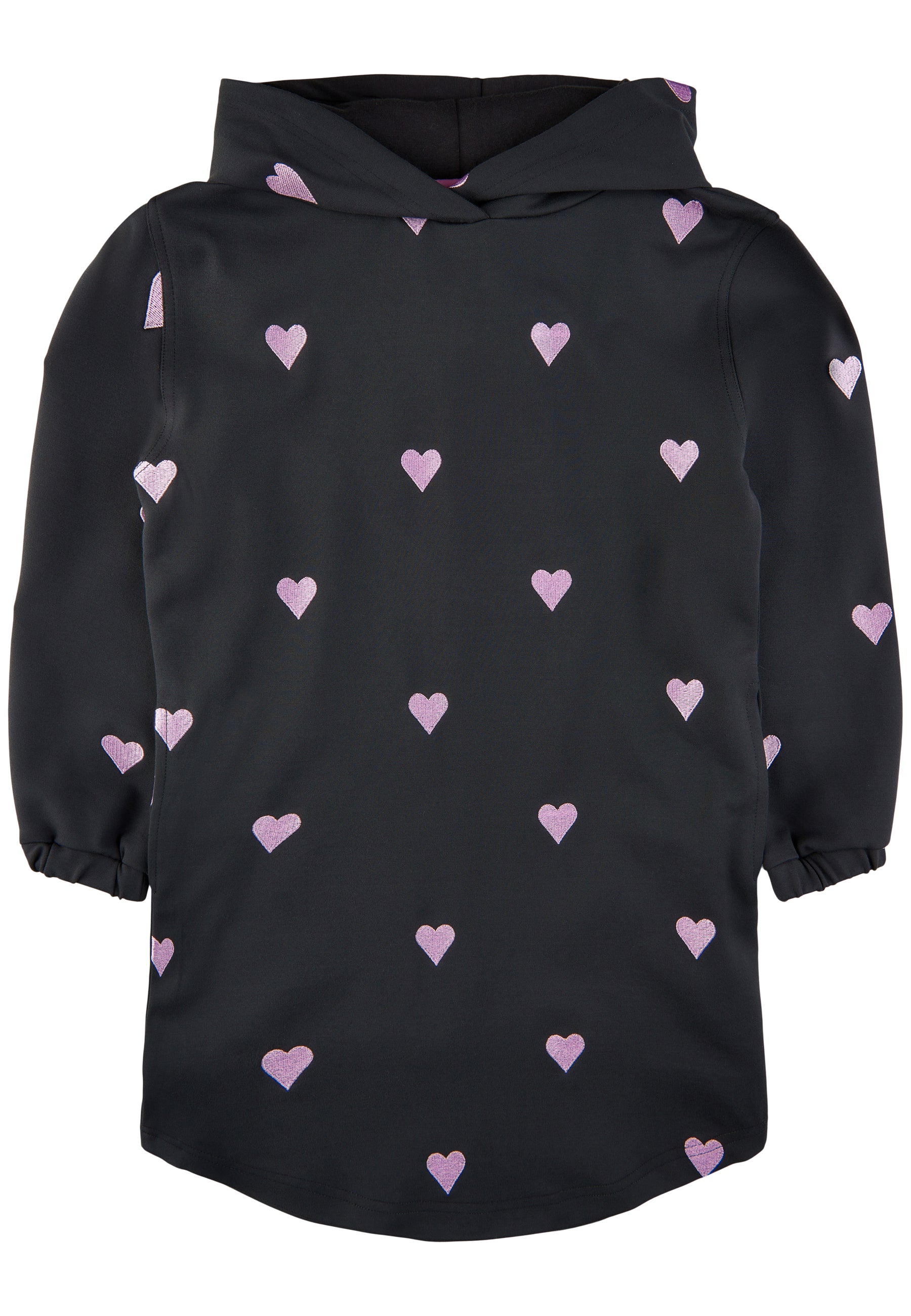 The New - Heart dress