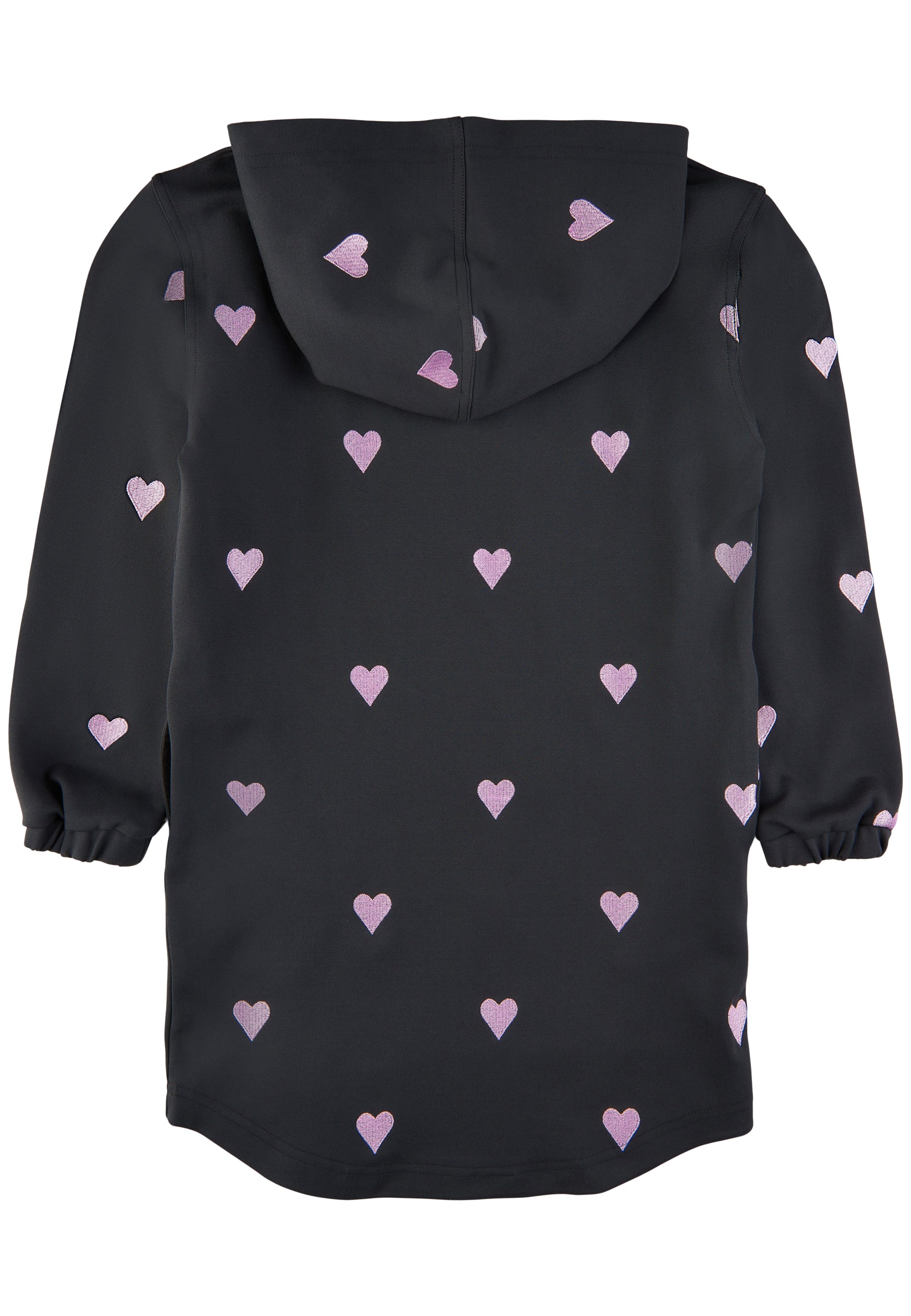 The New - Heart dress