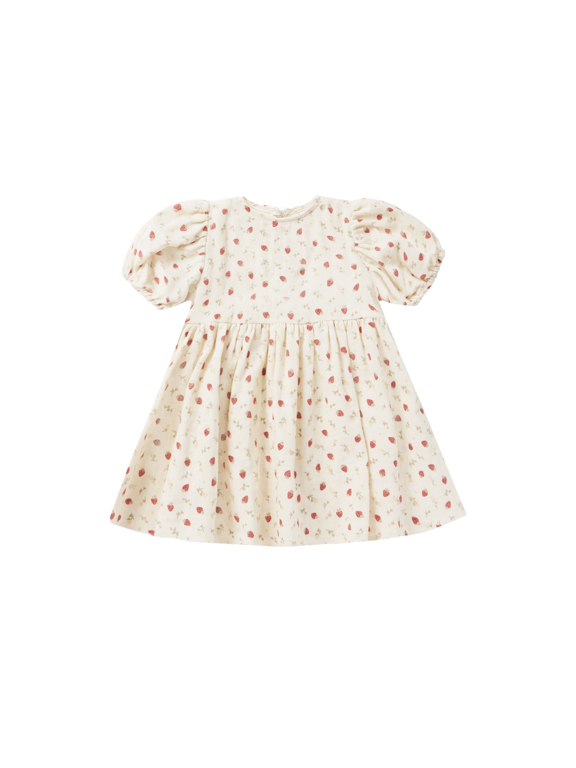 Rylee + Cru - Robe Phoebe