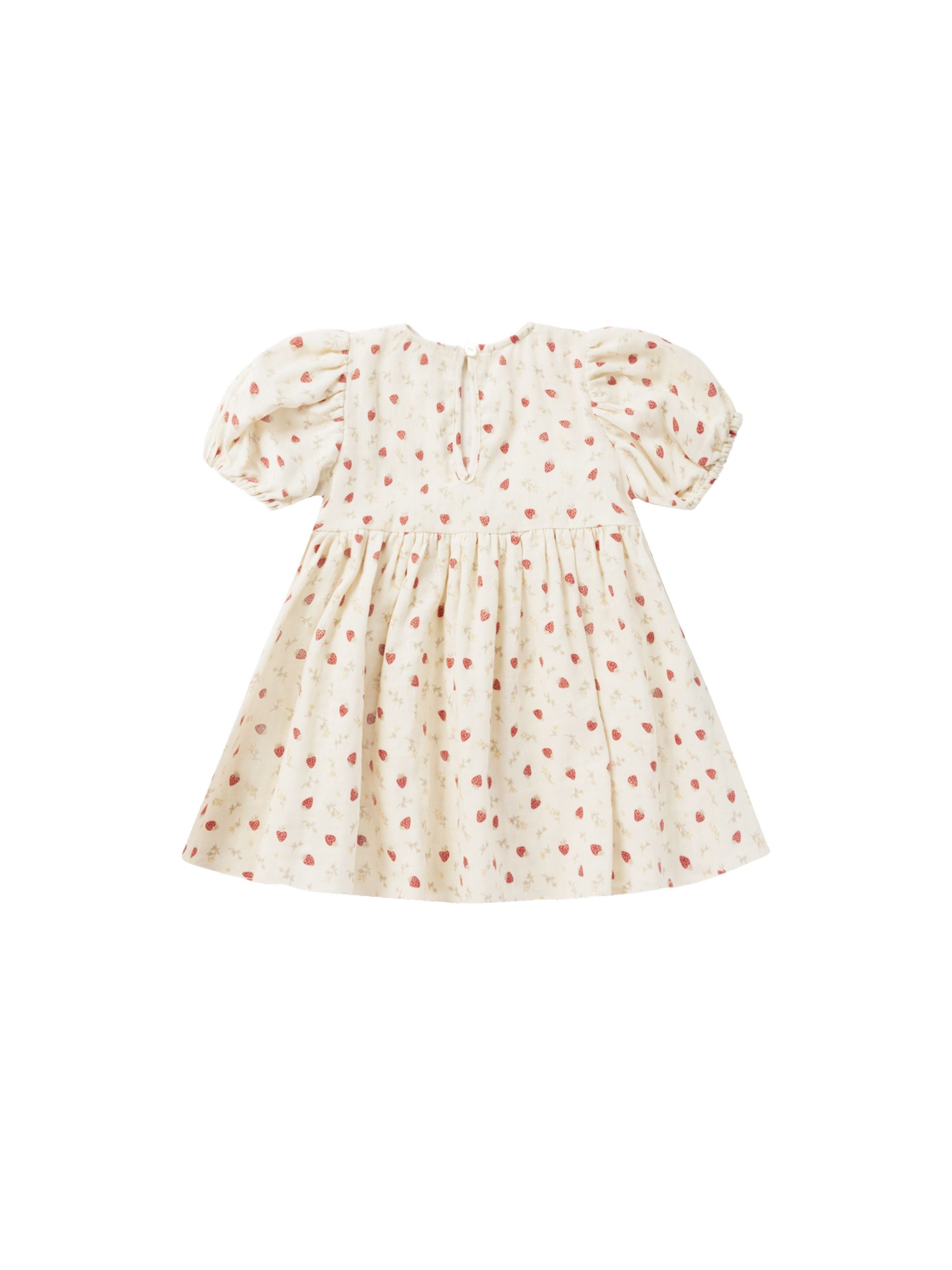 Rylee + Cru - Robe Phoebe