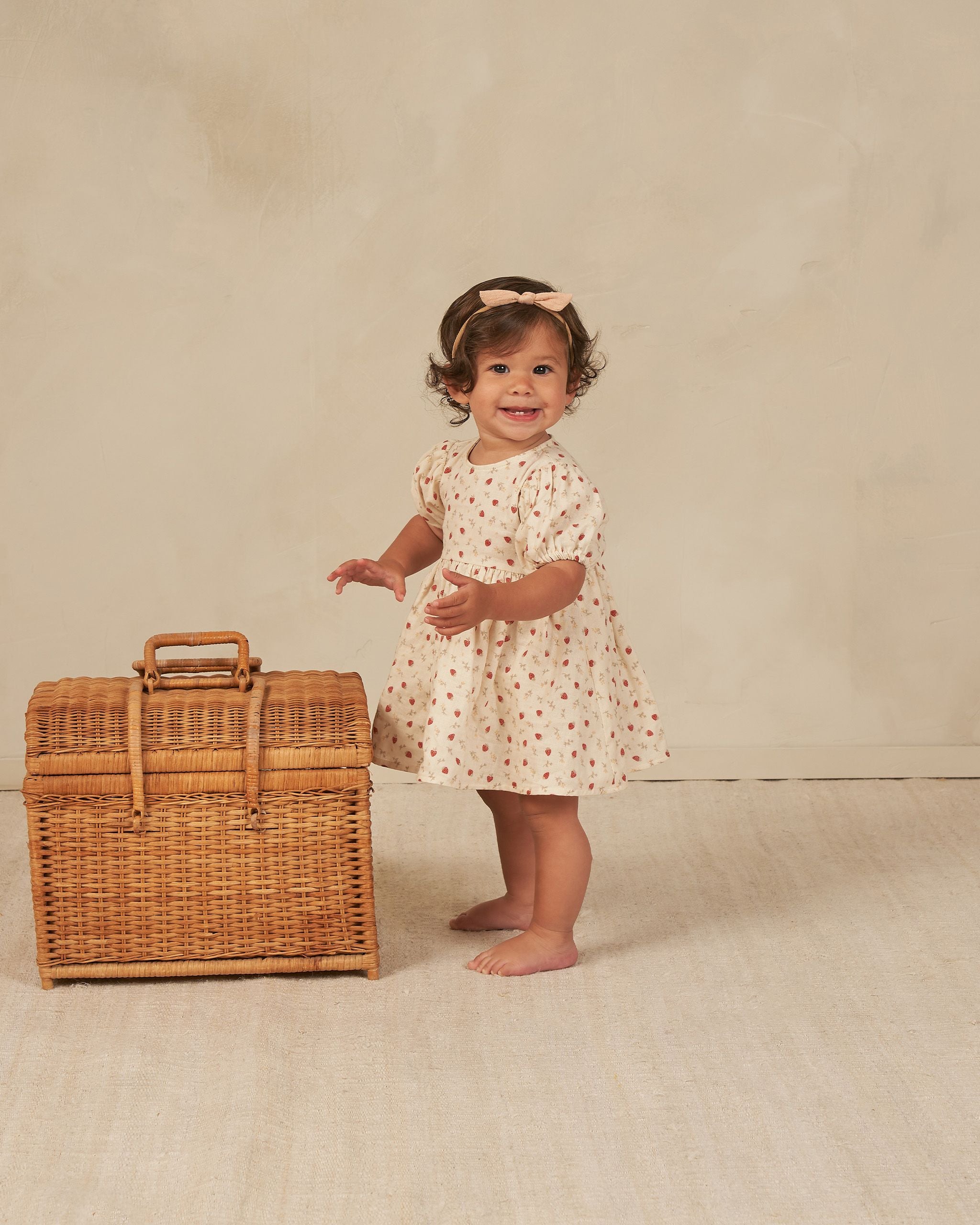 Rylee + Cru - Robe Phoebe