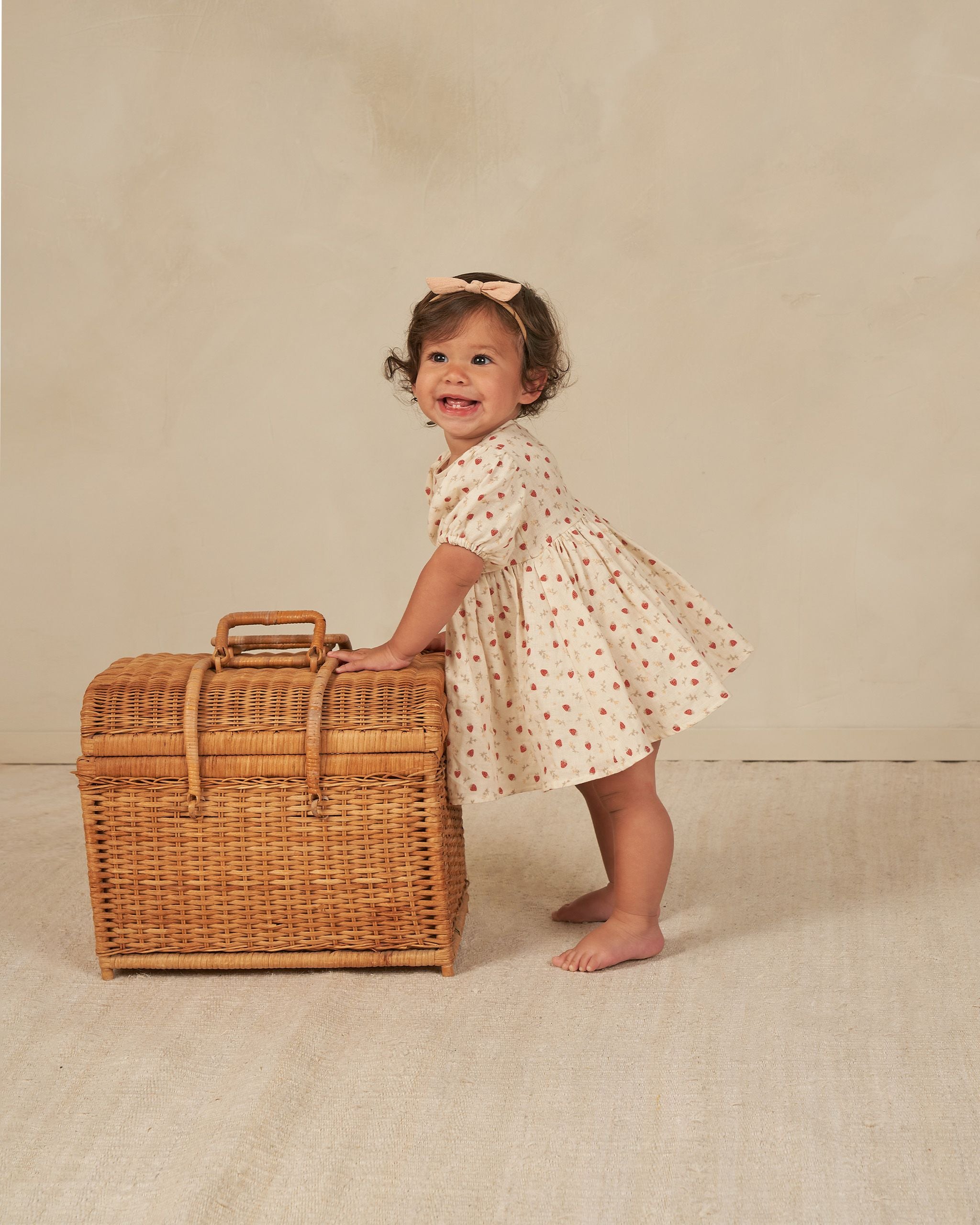 Rylee + Cru - Robe Phoebe