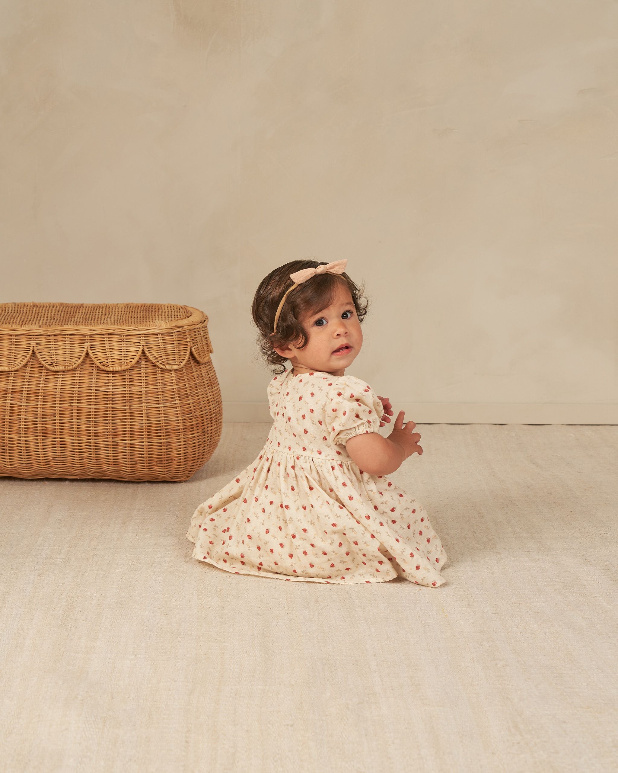 Rylee + Cru - Robe Phoebe
