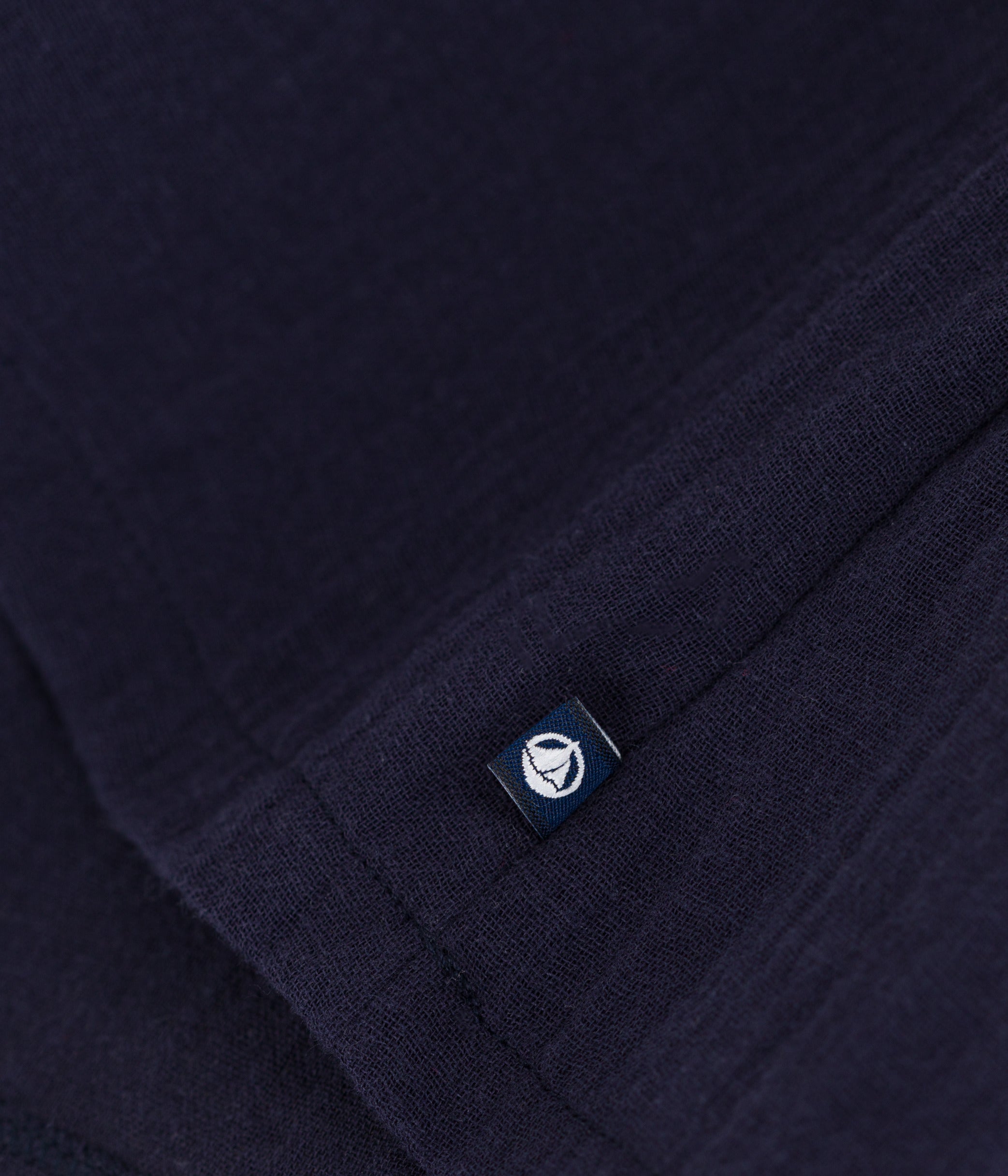 Petit Bateau - Robe Rayée