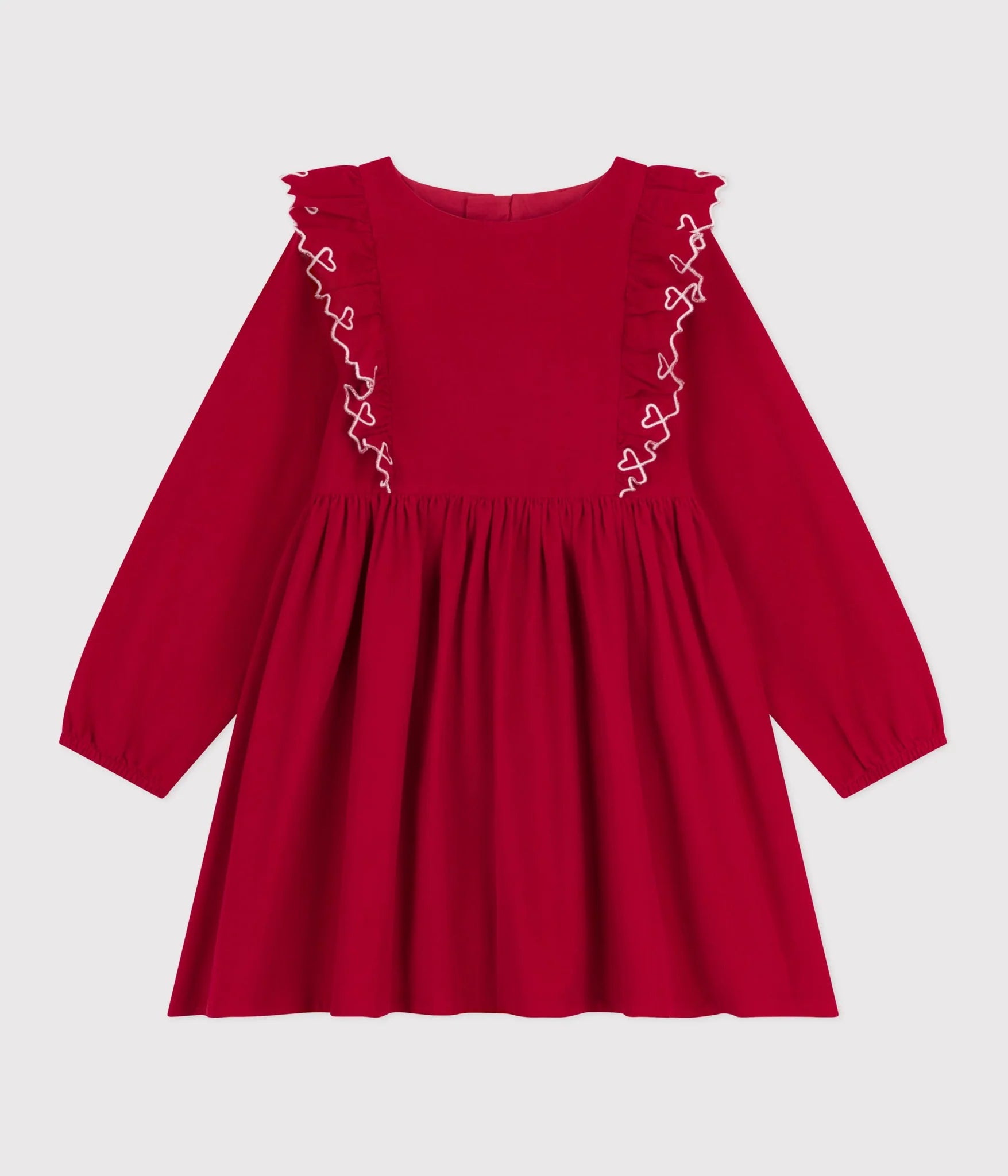 Petit Bateau - Robe