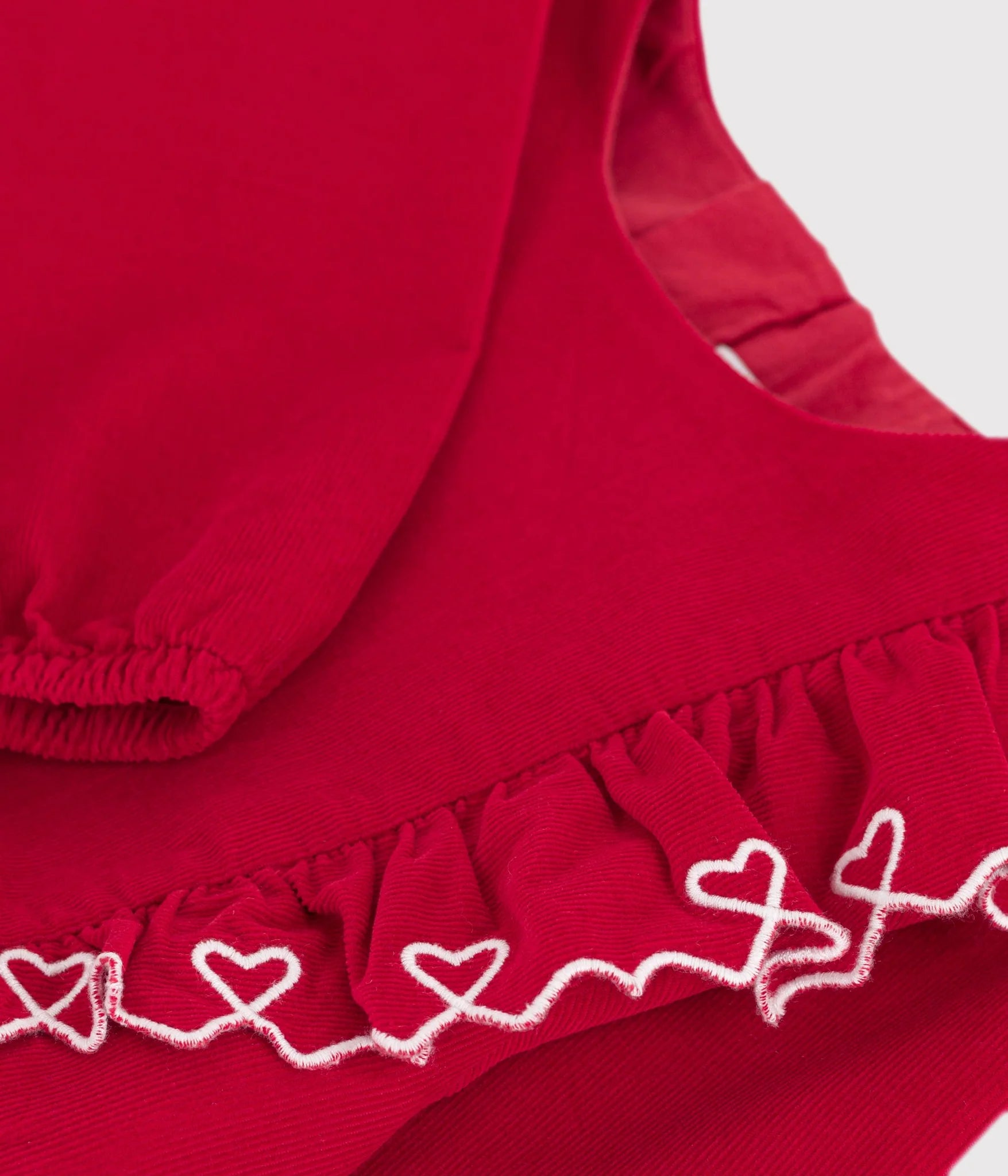 Petit Bateau - Robe