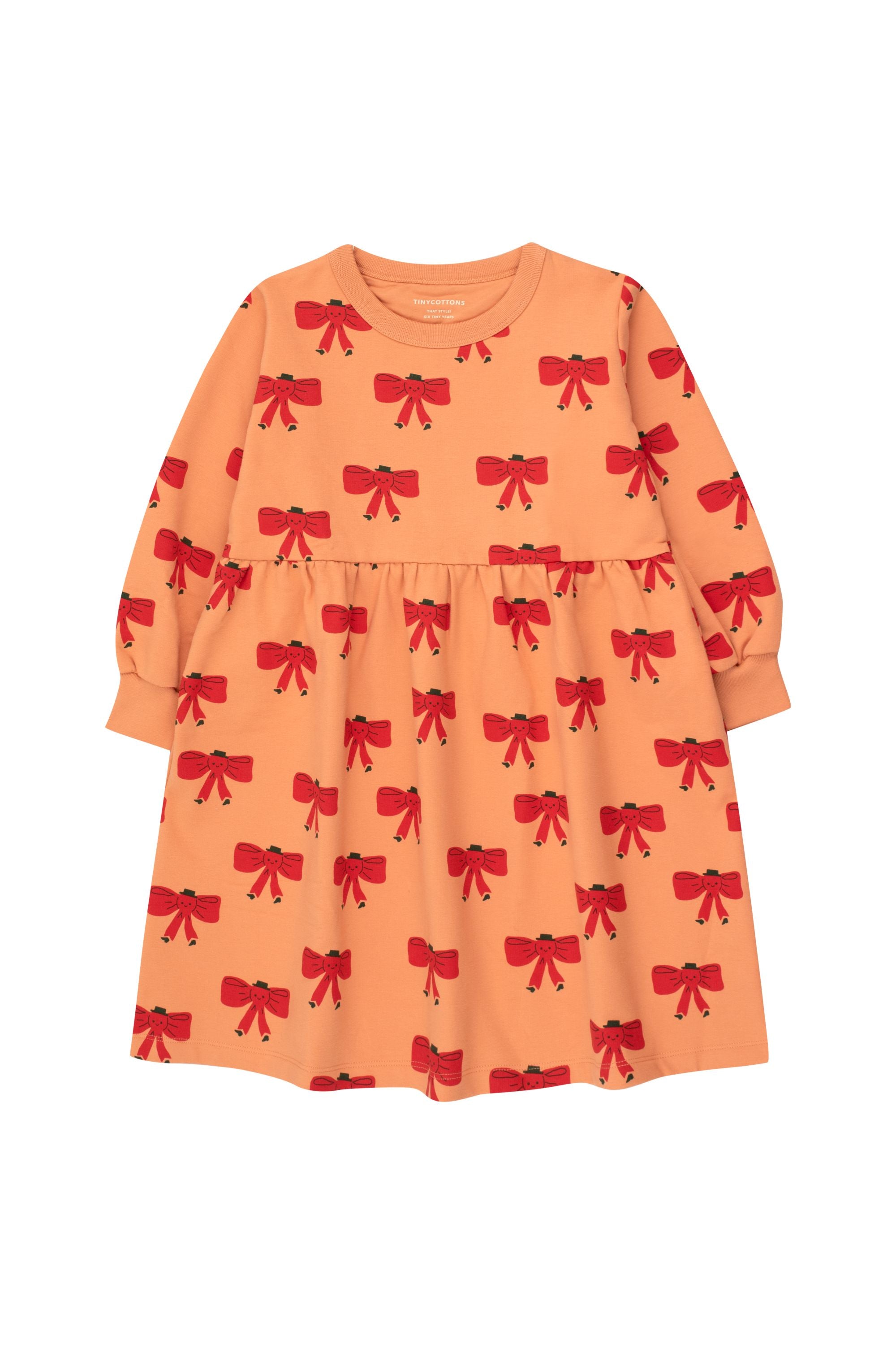 Tiny Cottons - Robe Tiny Bow