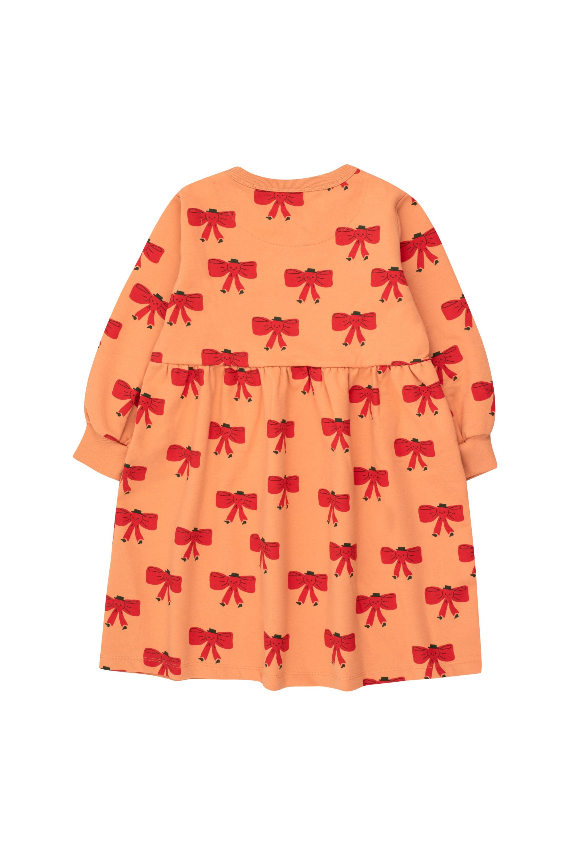 Tiny Cottons - Robe Tiny Bow