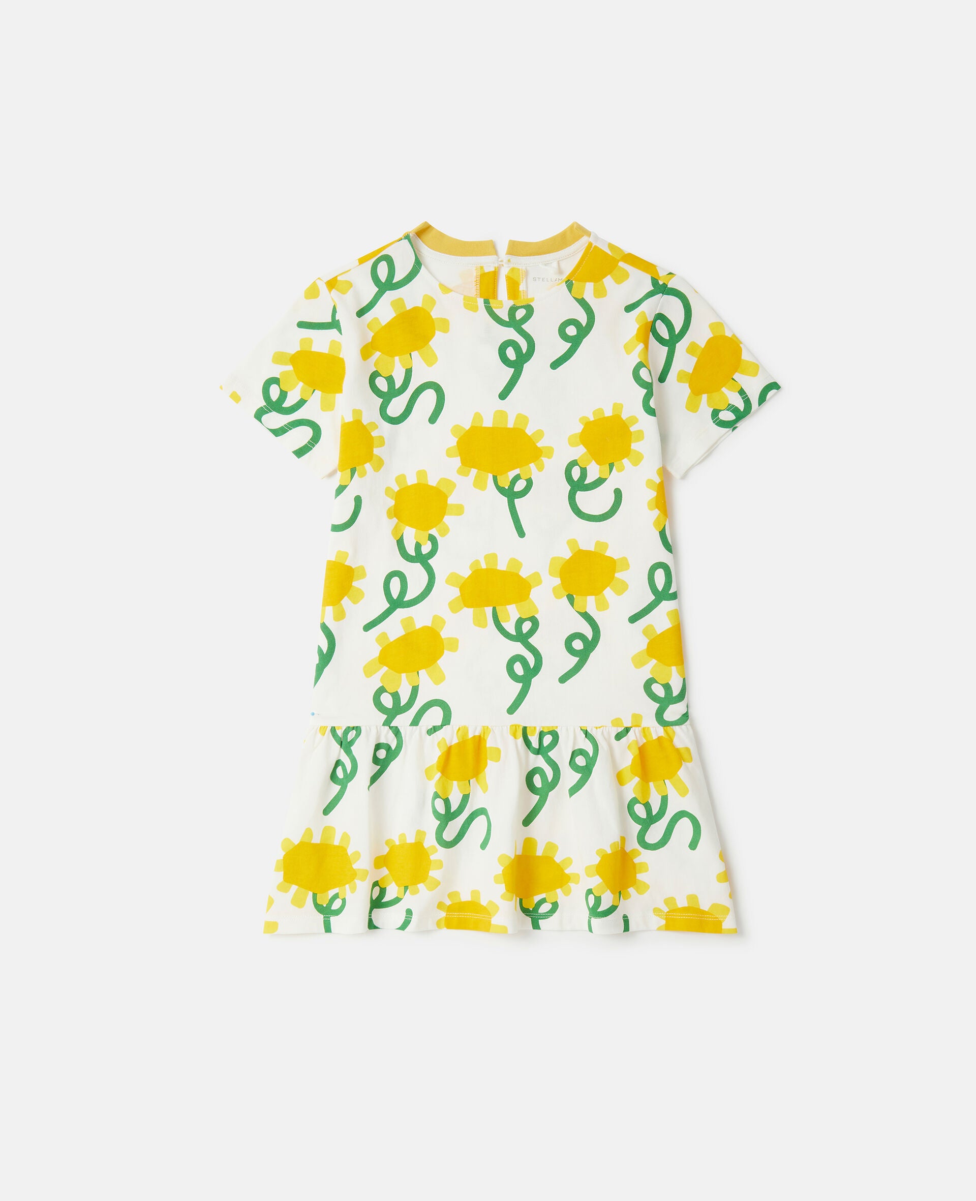 Stella McCartney - Sunflower Dress