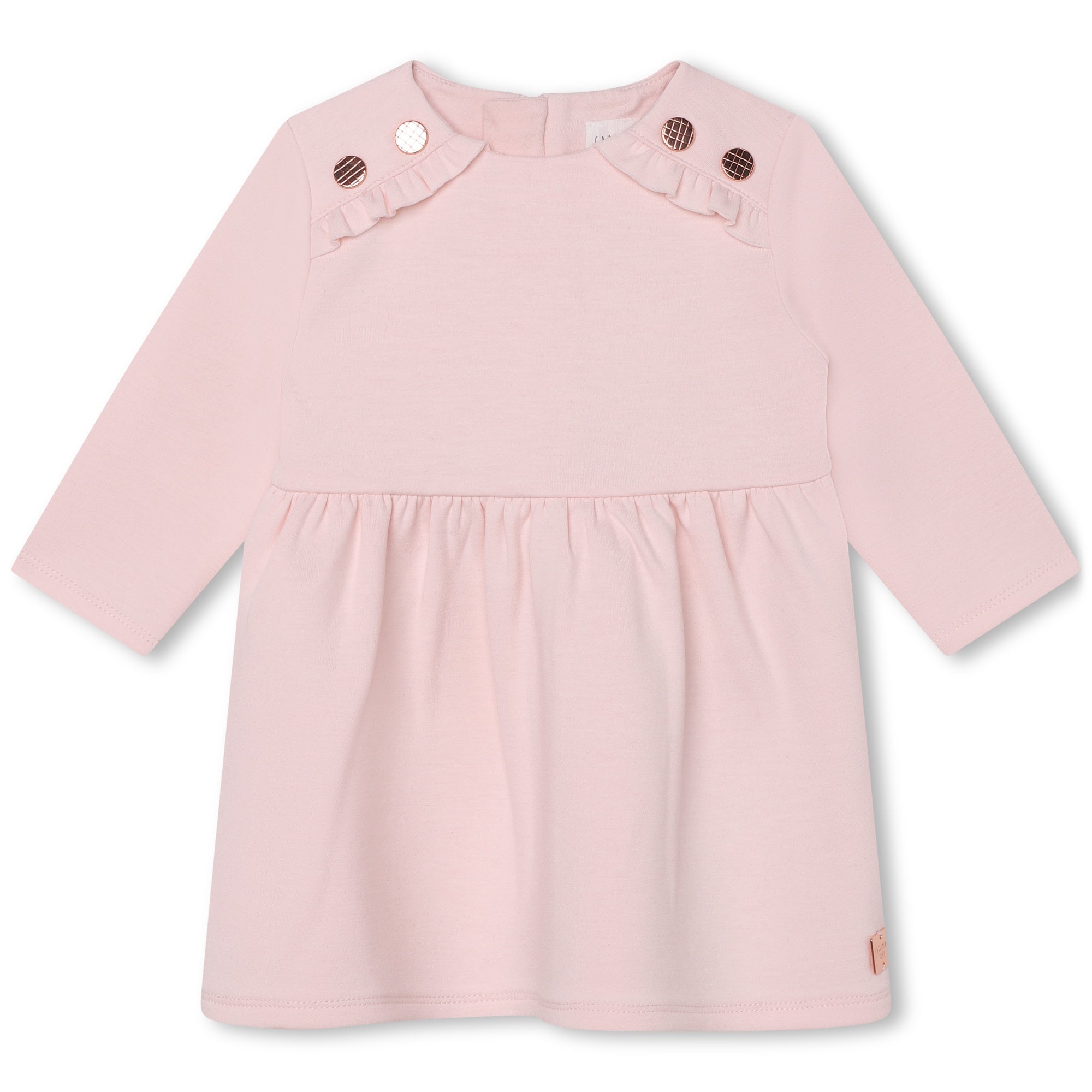 Carrement Beau - Milano Ruffle Dress