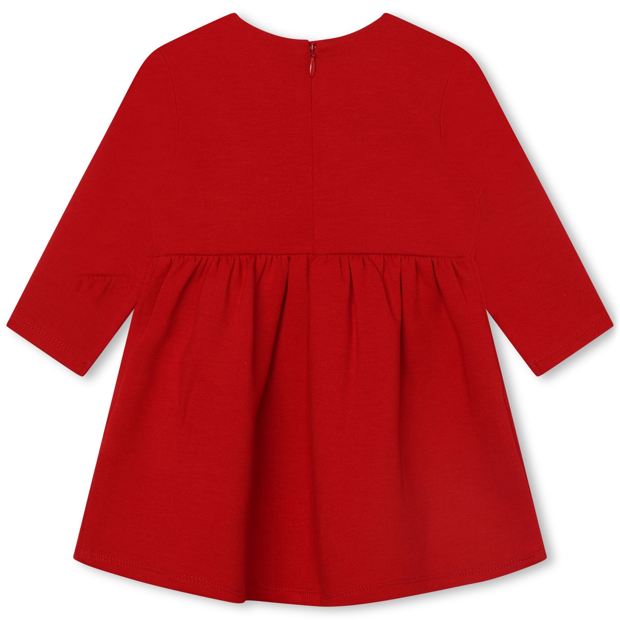 Carrement Beau - Milano Ruffle Dress