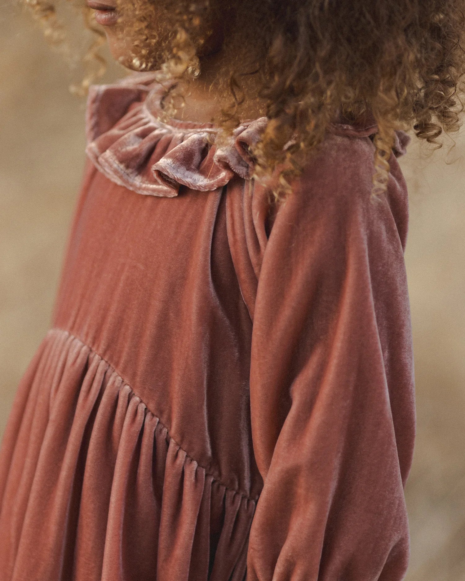 Nora Lee - Robe Adeline