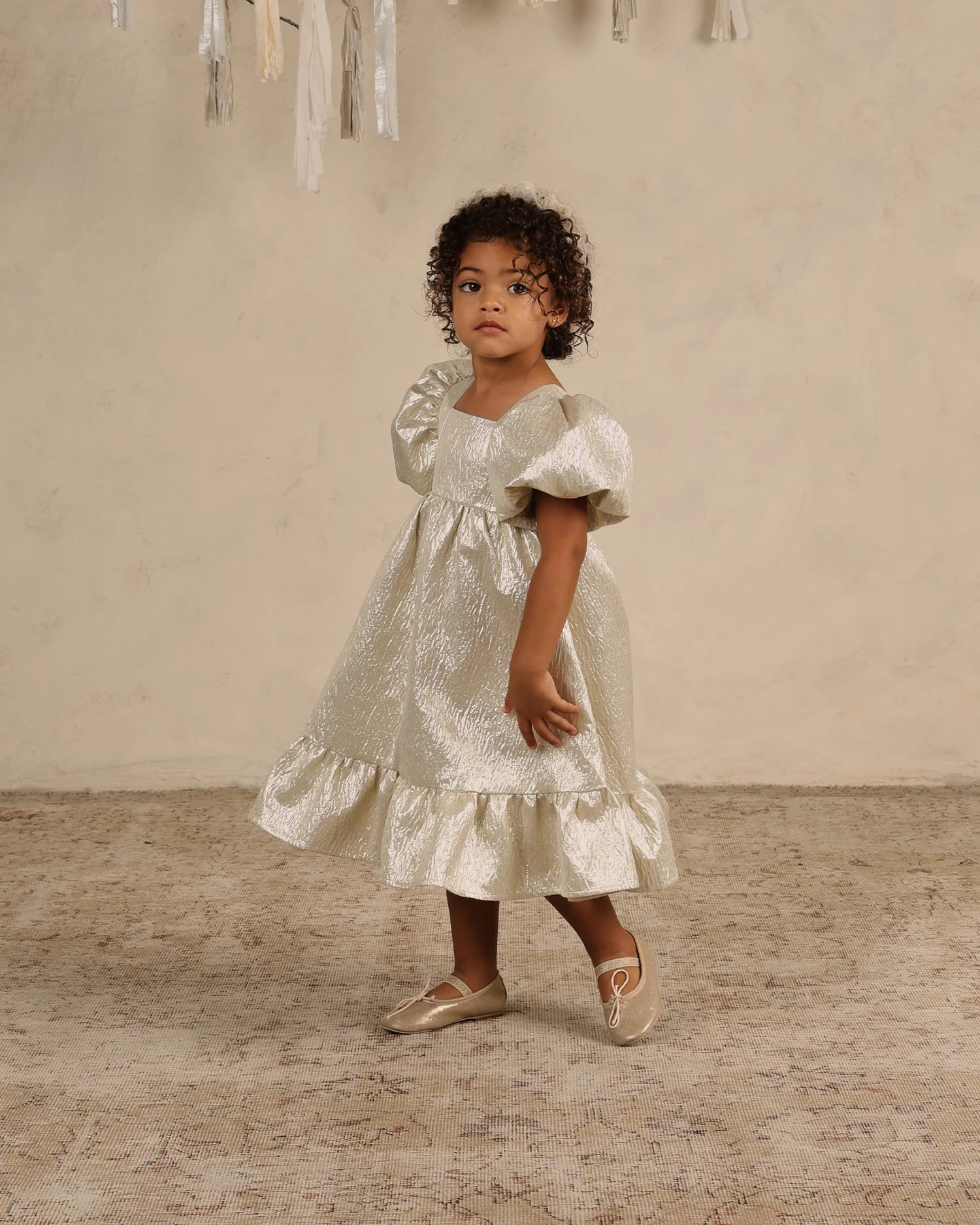 Nora Lee - Augusta dress